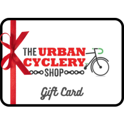 URBAN CYCLERY BRAND Gift Card