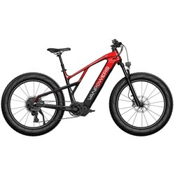 Vanpowers GrandTeton Ultra