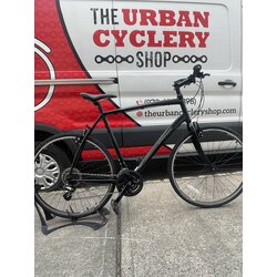 Breezer Liberty 6 (PRE-OWNED)
