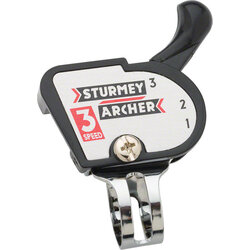 Sturmey-Archer Sturmey Archer S3s 3Spd Classic Trigger Shifter