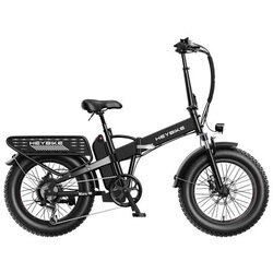 Heybike Mars 2.0 1000W