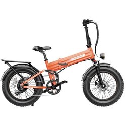 Heybike Mars 3.0