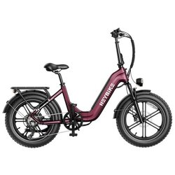 Heybike Ranger S (750W)