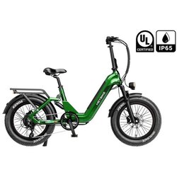 Heybike Ranger 3.0 Pro