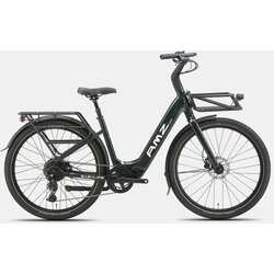 AMZ Cycle Easylife Electric Commuter Bike