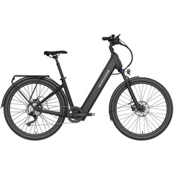 Vanpowers Urban Glide Standard