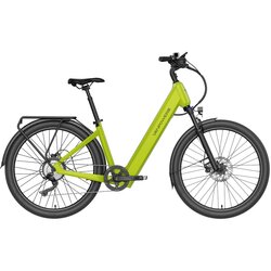 Vanpowers UrbanGlide-Pro