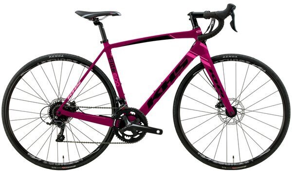 KHS Flite 600 Carbon Road Bike *Featured* - Archer's Bikes