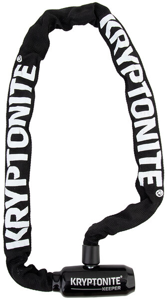 Kryptonite Keeper 585 Integrated Chain 