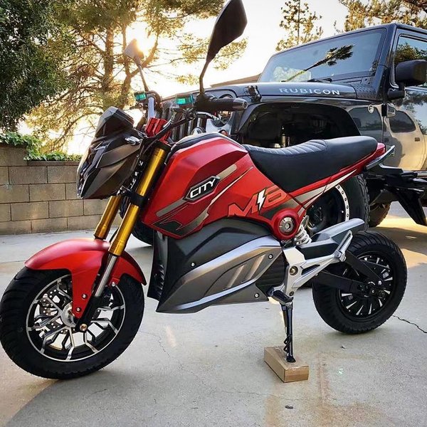 gas scooters for sale near me