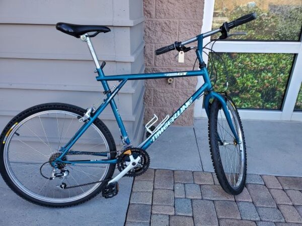 gt timberline expert 2020