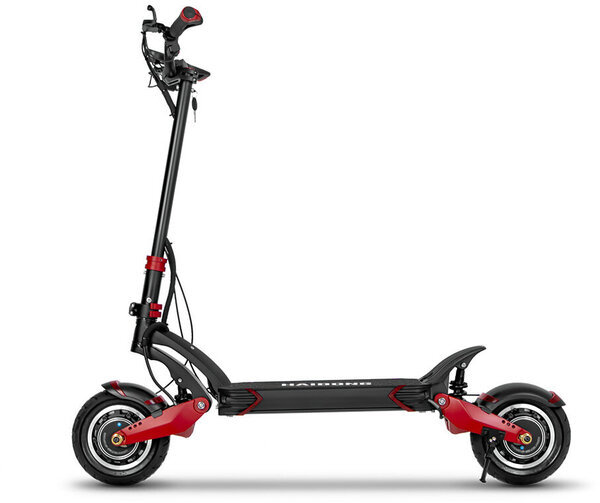 Himiway Glider Electric Scooter