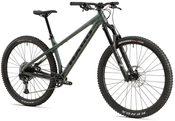 Haro Thread Haro Bikes Jumps On A Hardtail Haro Saguaro Mountain