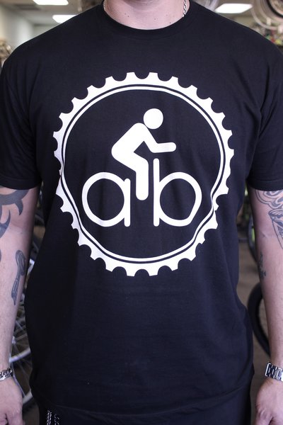 Archer's Bikes T-Shirt 