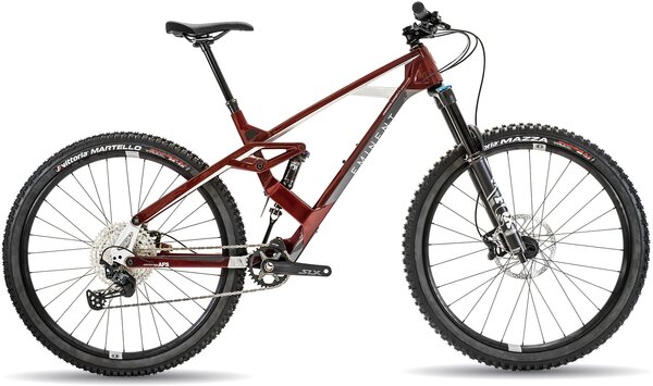 Eminent Cycles Onset LT 29 MTB (demo) *Featured* Eminent Cycles Onset LT 29 MTB (demo) *Featured*