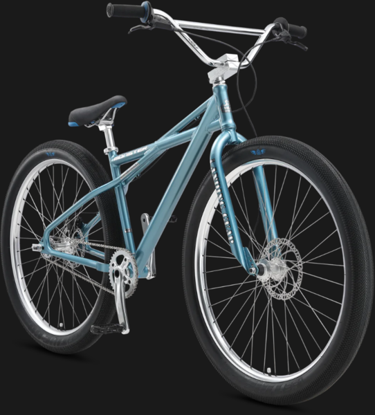 SE Bikes Monster Quad 29-inch+ 