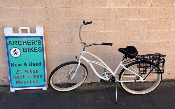 Electra Electra Beach Cruiser WT MD (used)