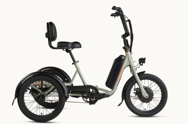 Rad Power Bikes Adult Electric Trike (Demo)