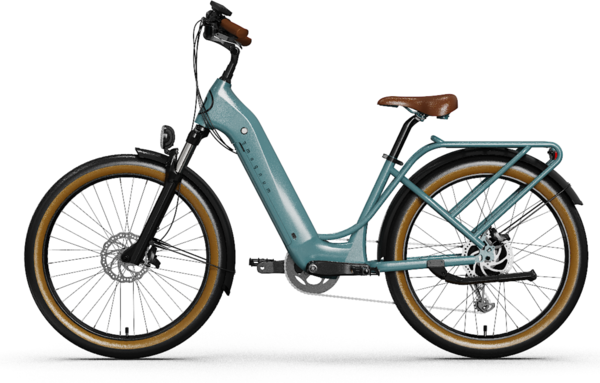 Magnum Bikes Wave Cruiser