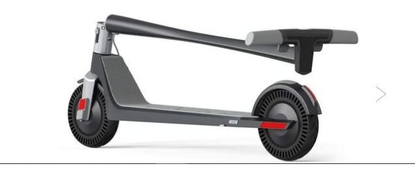 Unagi Model One Carbon Electric Scooter