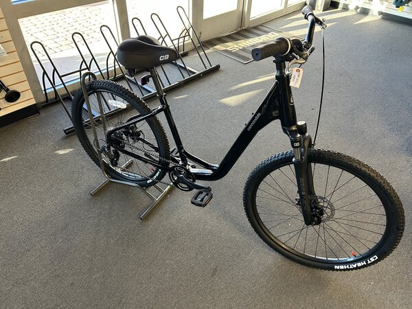 Cannondale U Adventure 2 ST Comfort (Used)