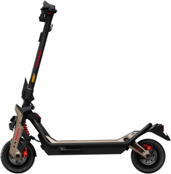 Segway GT3 Pro Scooter