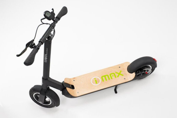 Magnum Bikes iMax S1 Electric Kick Scooter 