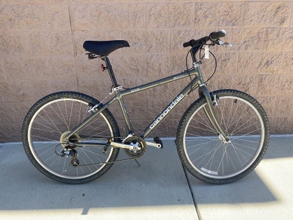 Cannondale m200 Clearance