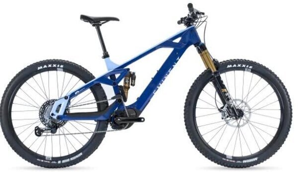 Eminent Cycles Drive E-MTB (Demo)