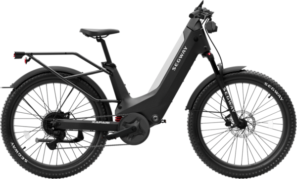 Segway Xafari Urban E-bike