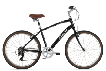 del sol shoreliner beach cruiser bike