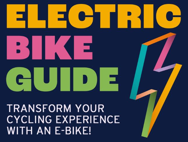 Electric Bike Guide