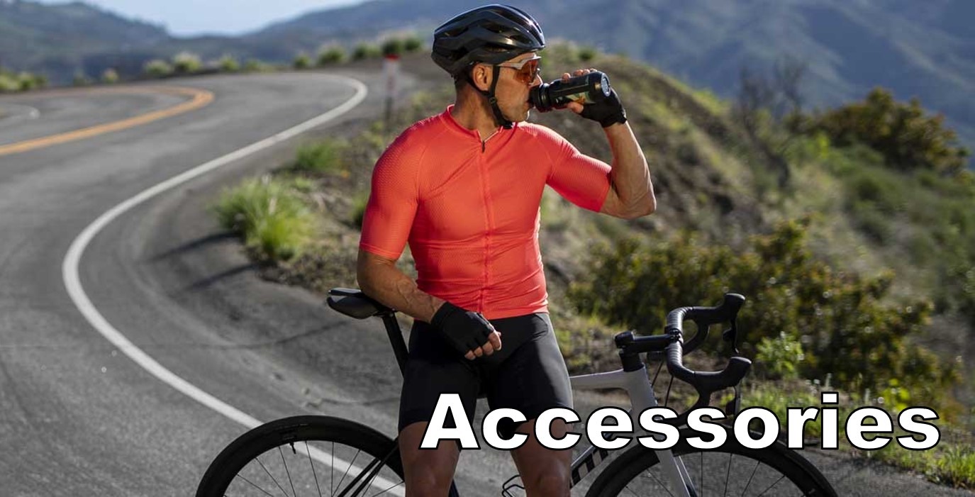 Bicycle Accessories on Sale
