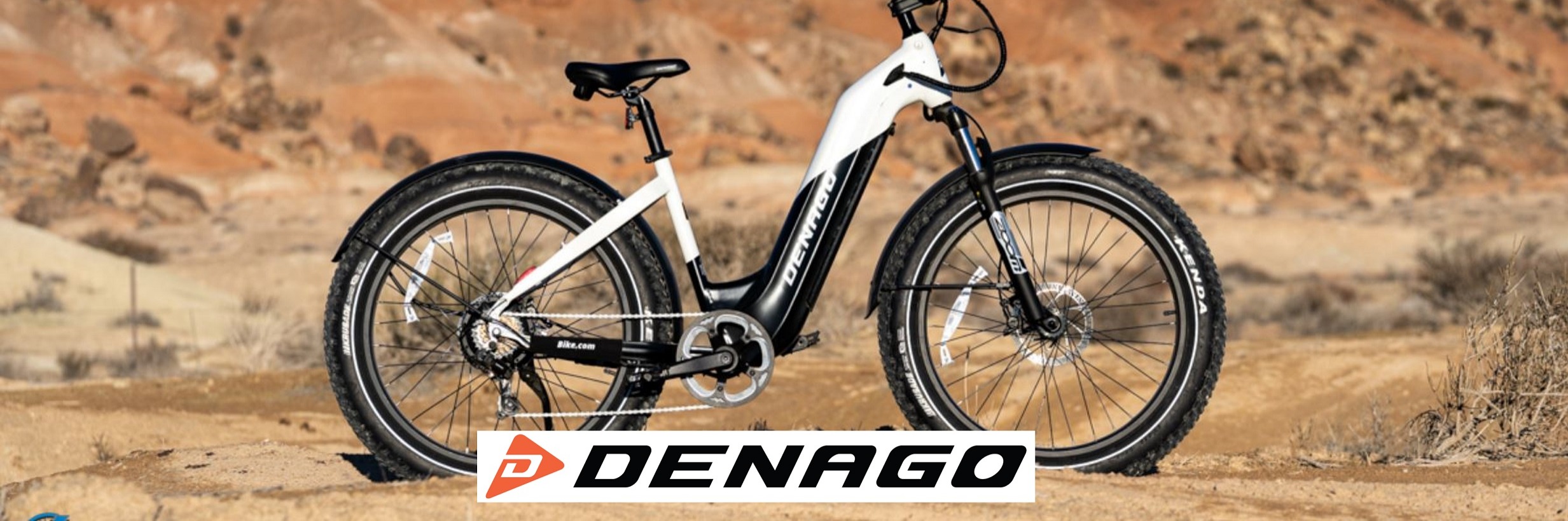 Denago E-bikes - Electric Bike Report