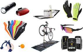 Find Great Gift Ideas For Your Cyclist Friends