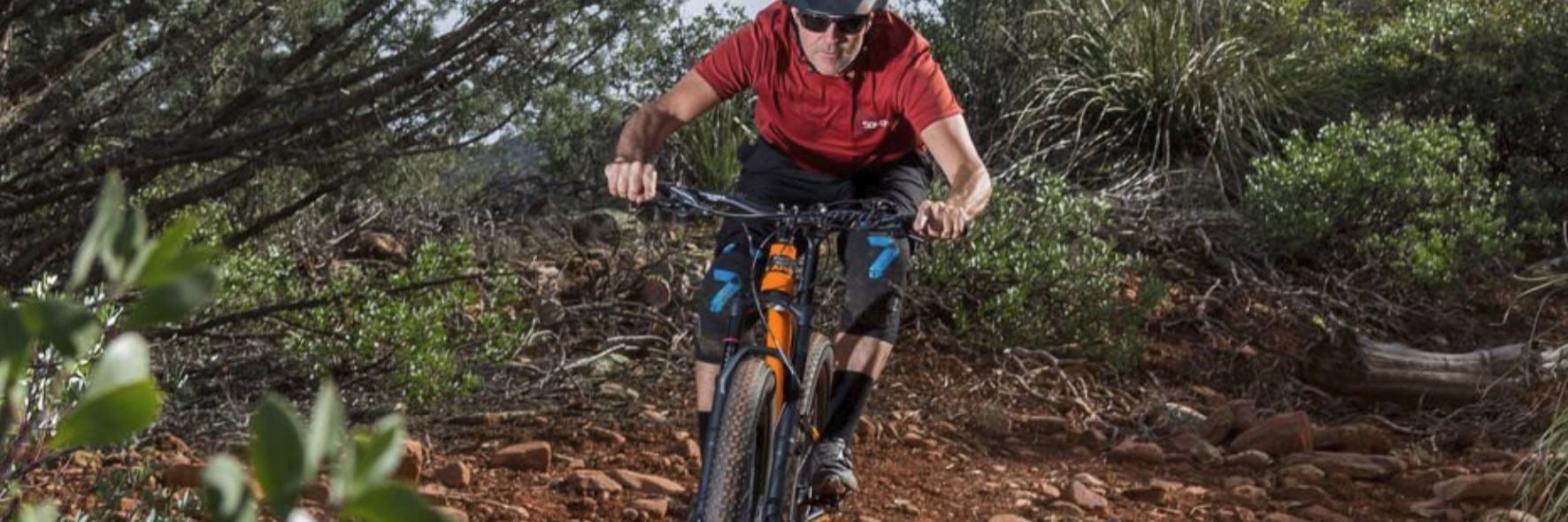 Click here to see the full Mountain Bike Catalog
