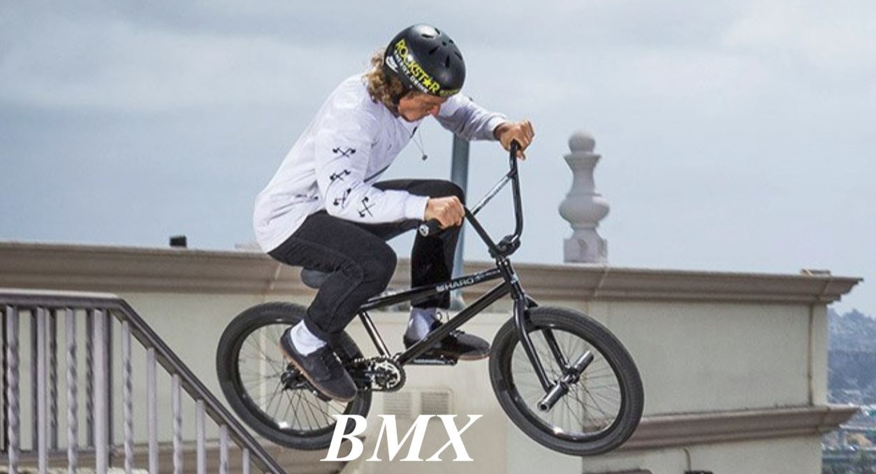 Haro & Premium BMX