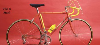 used masi bikes for sale