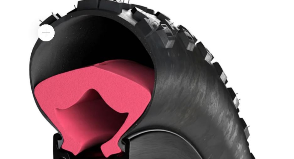 Tubeless Tire Protection