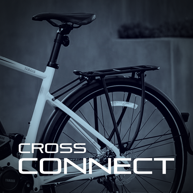 Yamaha Cross Connect