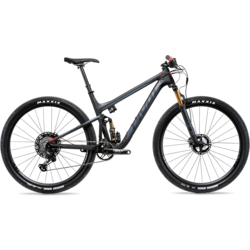 raleigh hybrid pro xt