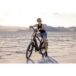 Magnum Bikes Cruiser & Low Rider 2.0 Urban E-Bike