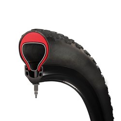 Tannus Armour Tire Flat Protection