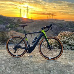 Bulls DESERT FALCON EVO *Featured*