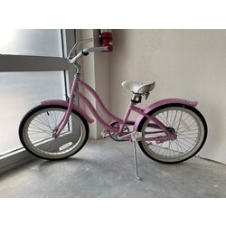 Phat Cycles Daisy Kids Bike Pink (USED)