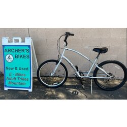 Electra Townie 7 Cruiser Sl Md (used)