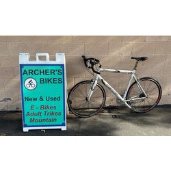Used Bikes For Sale | Archer's Bikes 