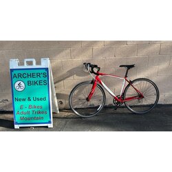 Specialized Dolce Road Rd Md (used)
