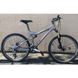 Specialized StumpJumper M4 S-Works Mtb GY MD (used)