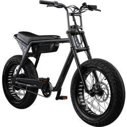 Super73 ZX Urban E-Bike Scooter